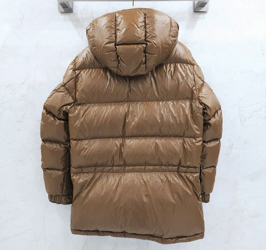 Moncler Genius Lambert Big Logo Padding (SKU: 1) 121527378