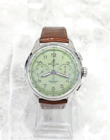 Breitling 40mm Premier B09 Chronograph 40MM 71862714