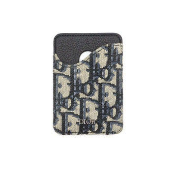 Dior Oblique Saddle Magnetic Card Holder 2ADCH168YKS 134932879