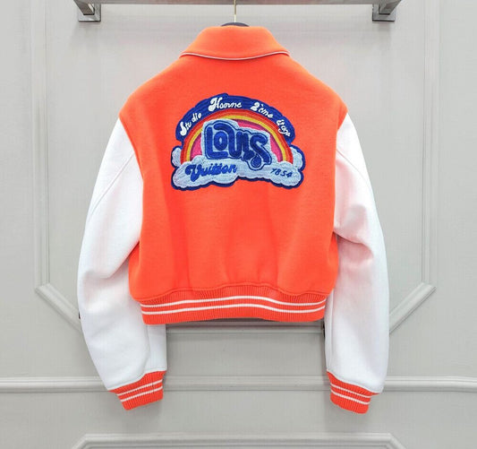 Louis Vuitton Mini Varsity Blouson 70797829