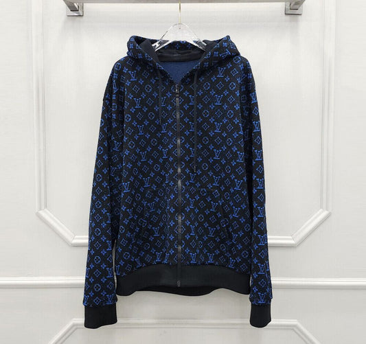 Louis Vuitton Monogram House Through Hood 91626224