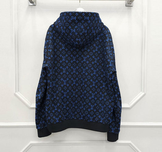Louis Vuitton Monogram House Through Hood 91626224