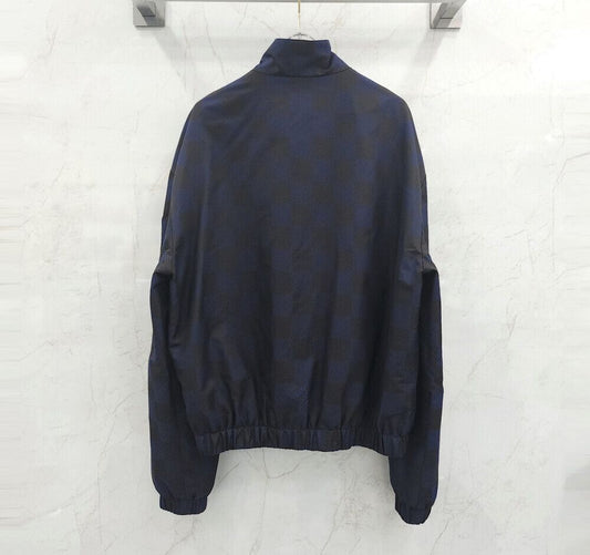 Louis Vuitton Damier Pop Nylon Travel Blouson 1AFHVR 107725934