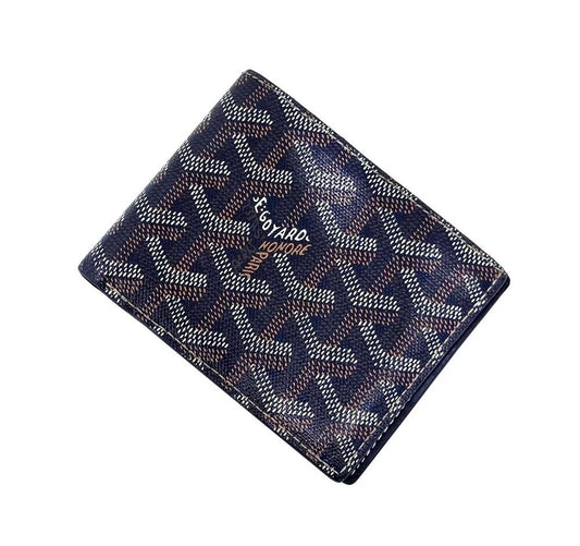 Goyard Bi-fold Wallet 6548714209 40539638