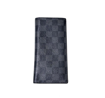 Louis Vuitton Graphite Alessandro Wallet 6528574188 40539664