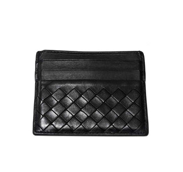 Bottega Veneta Mesh Card Holder 6526280869 40539668