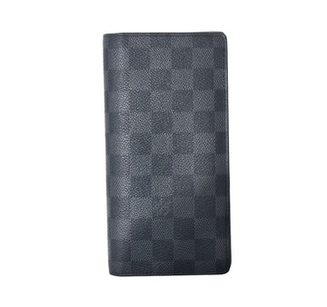 Louis Vuitton Graphite Brazza Wallet 6818467001 50525270