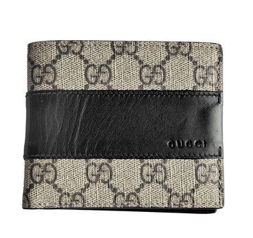Gucci PVC Wallet 451240 7022749587 58612398
