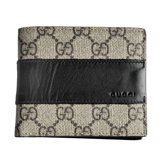 Gucci PVC Wallet 451240 7022749587 58612398