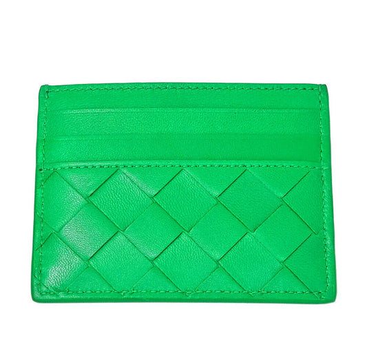 Bottega Veneta Mesh Card Wallet 7466311431 121975165
