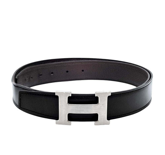 Hermes Reversible Belt H 7445028140 120113914