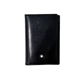 Montblanc Leather Card Holder 6858207888 52047966