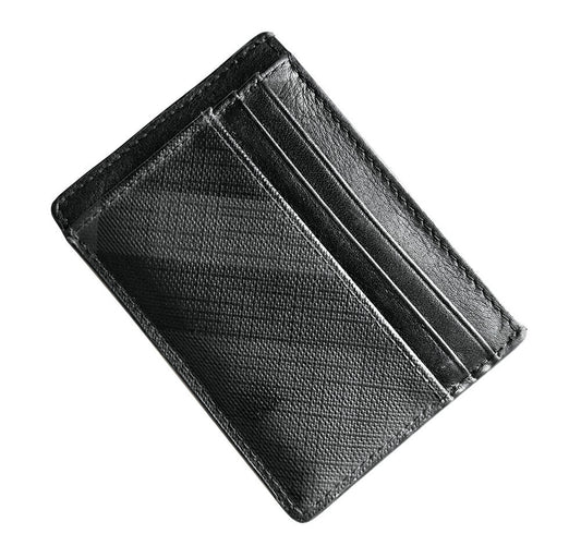 Burberry Check Money Clip 6952294804 54996642