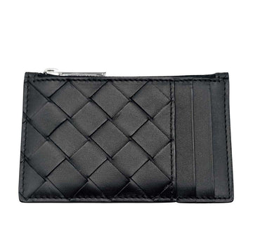 Bottega Veneta Mesh Cardholder 7445002596 120271684
