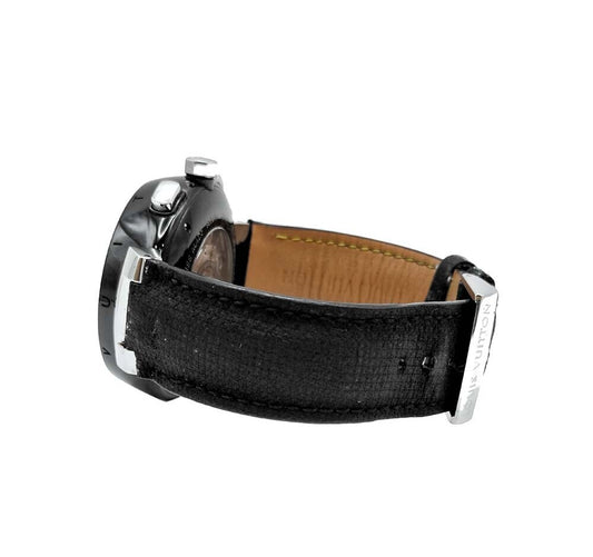 Louis Vuitton Dambur Regatta Chrono Watch Q102G 6746120157 47999560