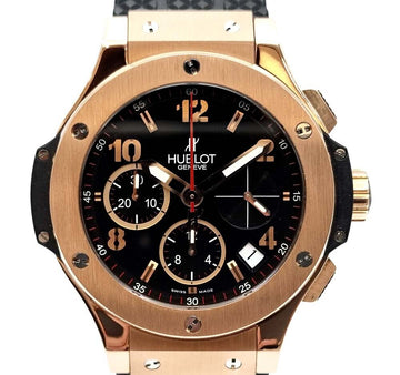 Hublot Big Bang Chrono Gold Watch 341.PX.130.RX 7504112480 125357823