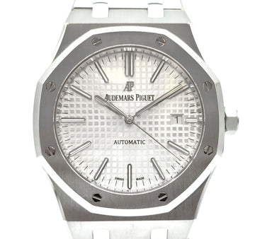 Audemars Piguet Royal Oak Steel Watch 15400ST 7035819023 59253646