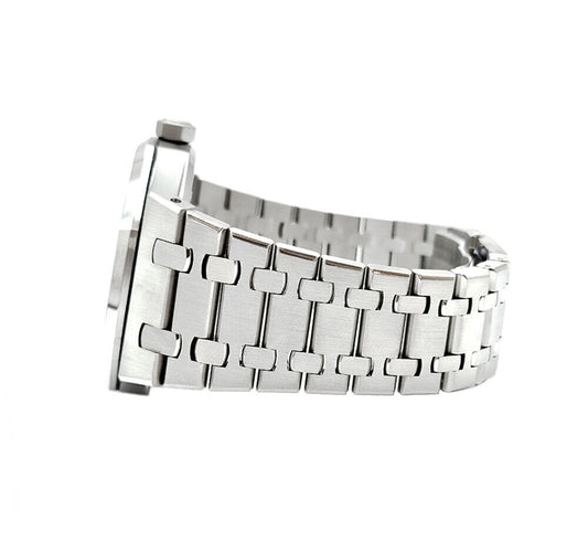 Audemars Piguet Royal Oak Steel Watch 15400ST 7035819023 59253646