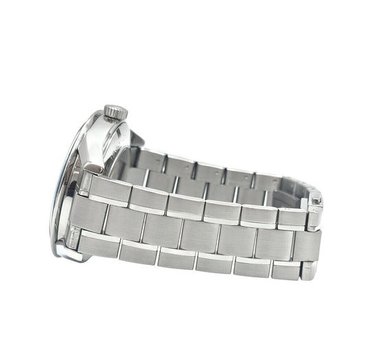Tag Heuer Carrera Steel Watch WV211M0 7500247766 124868954