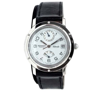 Hermes Clipper Watch CL5.710 6215733609 33262555