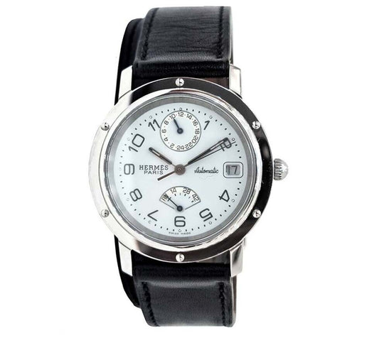 Hermes Clipper Watch CL5.710 6215733609 33262555