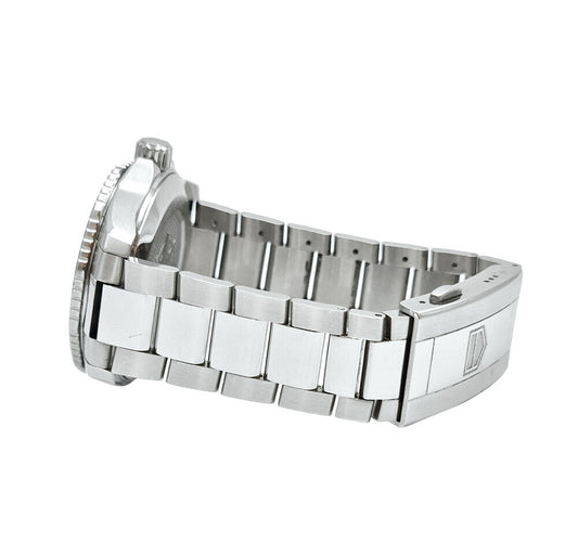 Tag Heuer Aquaracer Steel Watch WBP2110 7253083595 76615386