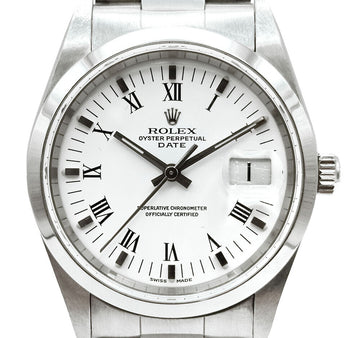 Rolex Stainless Steel Watch 15200 6626966318 42781093