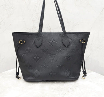 Louis Vuitton Monogram Neverfull MM M45685 139797669