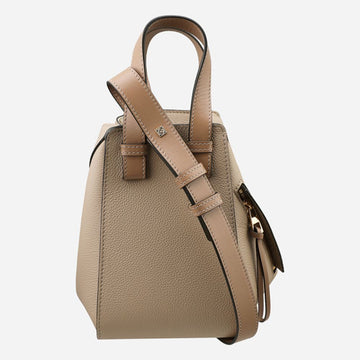 Loewe 5F Hammock Bag Compact Sand A538H13X03 2150 144728680